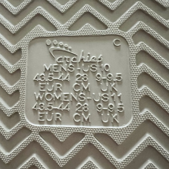 Archies Support Slides - Picture 3 of 4